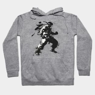 ryu Hoodie